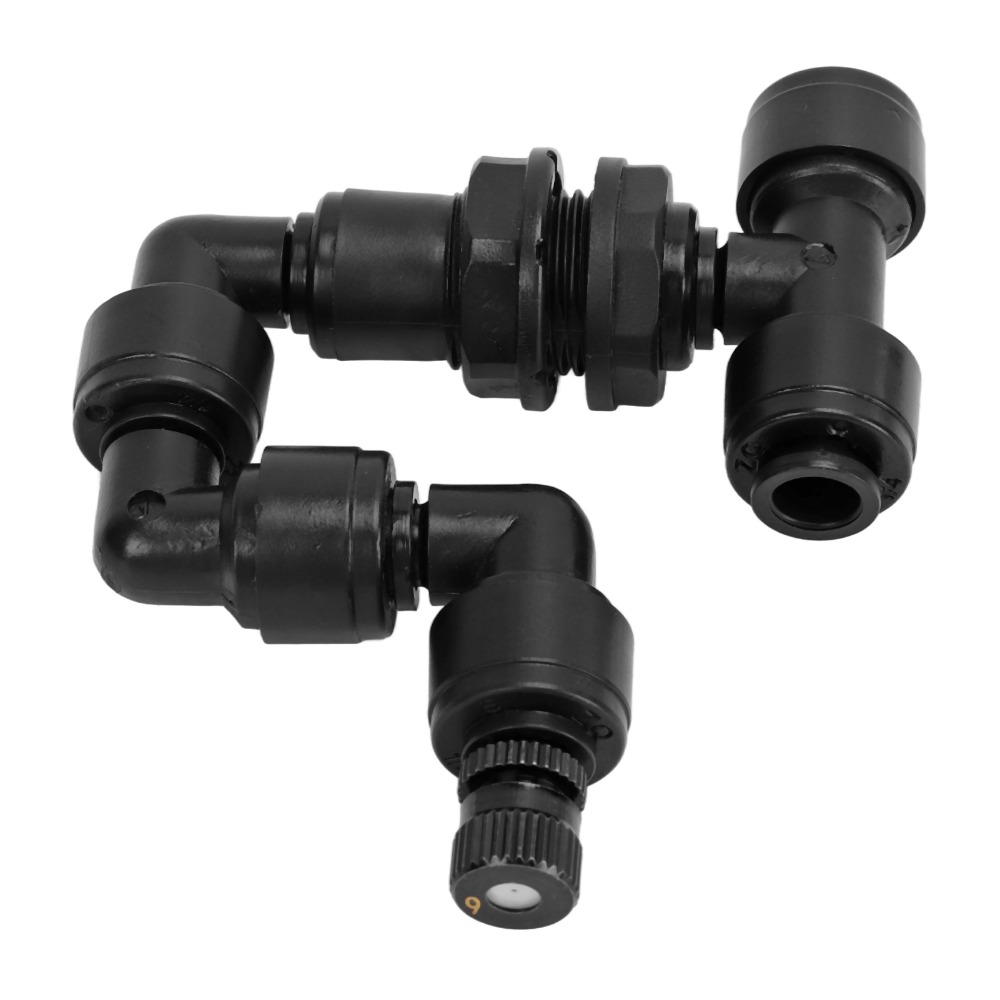 PP Reptile Fogger Adjustable N - огляд і ціна Misting Nozzle Reptile