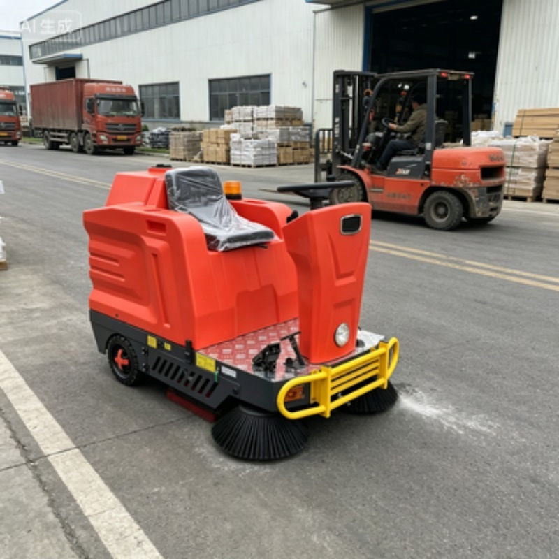 Heavy-Duty Automatic Walk-behi - огляд і ціна Ceramic Tile Floor