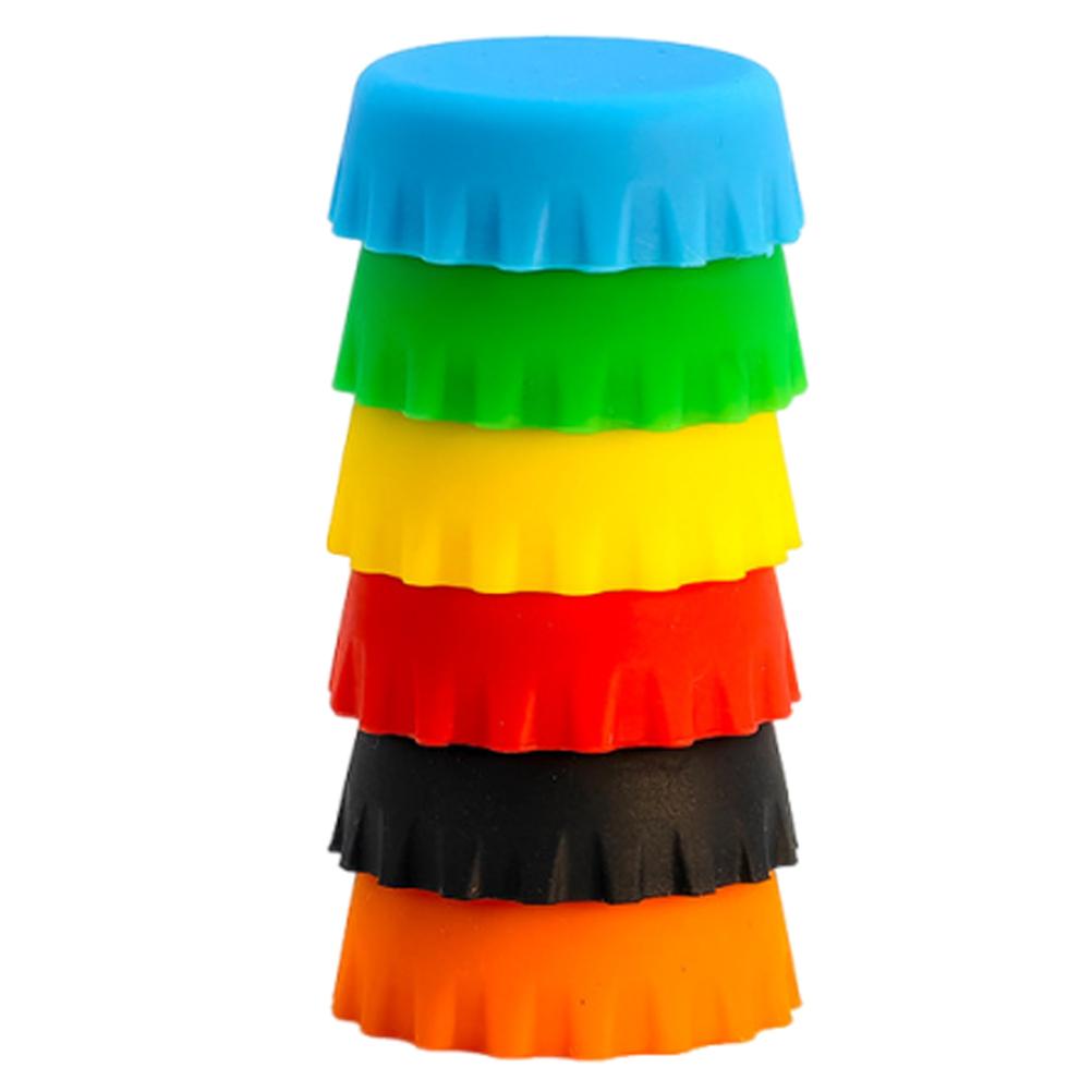 6pcs Wide Rim Silicone Pet Fee - огляд і ціна Water Dish Reptile