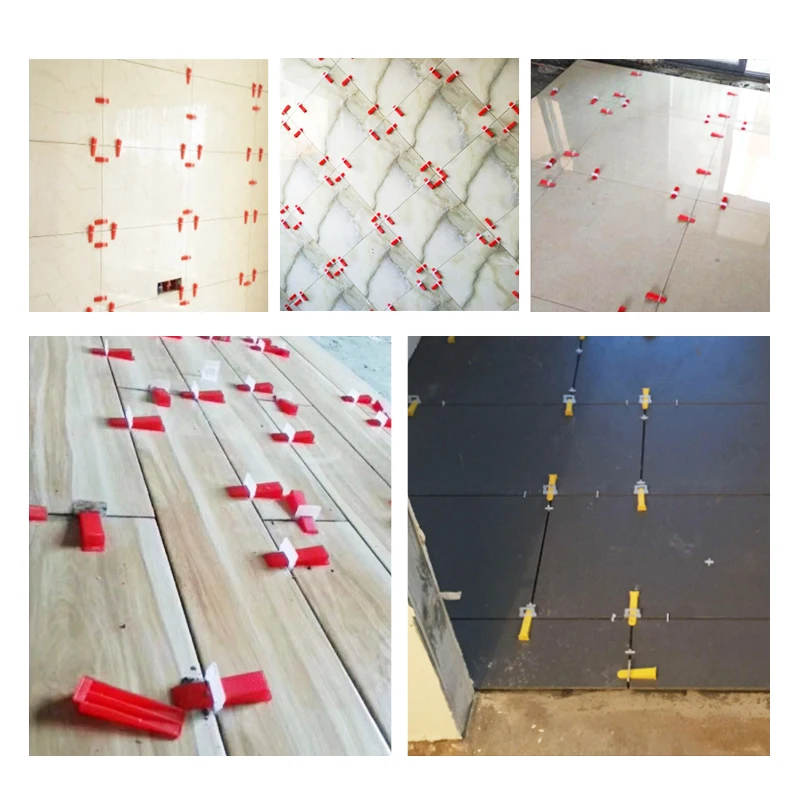 100pcs 1/1.5/2/2.5/3mm Ceramic - огляд і ціна Ceramic Tile Floor