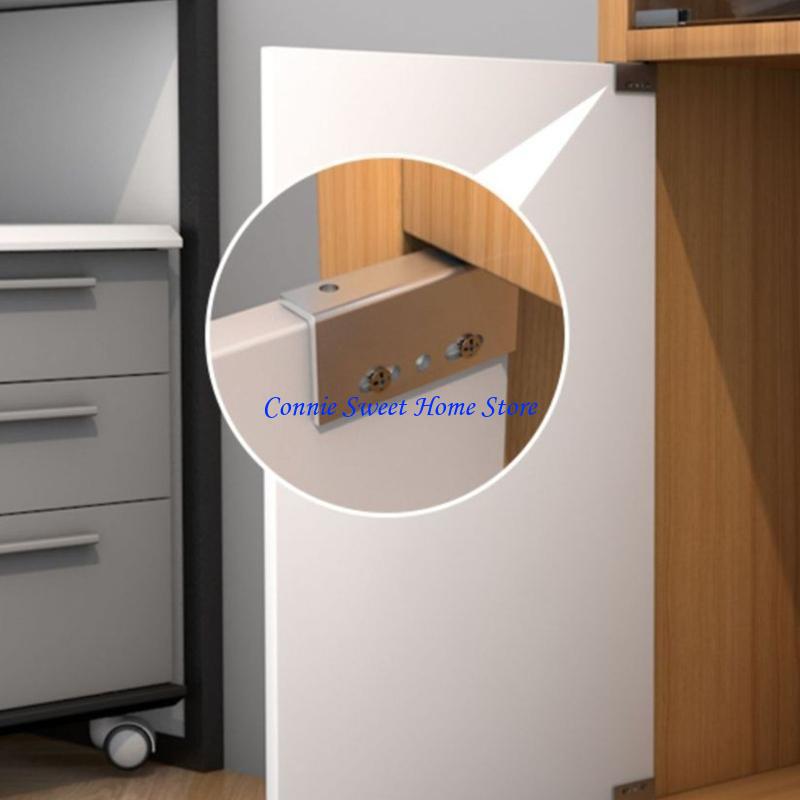 LXAF Sneak Cabinet Hinges Conc - огляд і ціна Glass Door Hinge