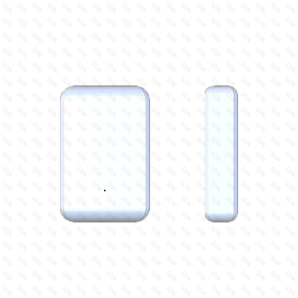 TTLock Auto Smart Fingerprint  - огляд і ціна Glass Door Hinge