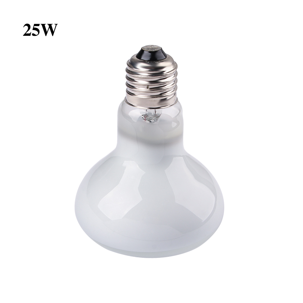Amphibians Heat Lamp Heater Ha - огляд і ціна Basking Bulb Halogen