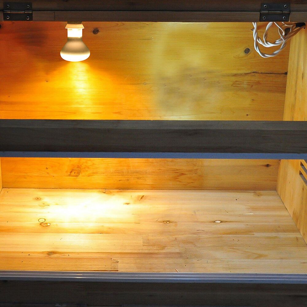 Amphibians Heat Lamp Heater Ha - огляд і ціна Basking Bulb Halogen