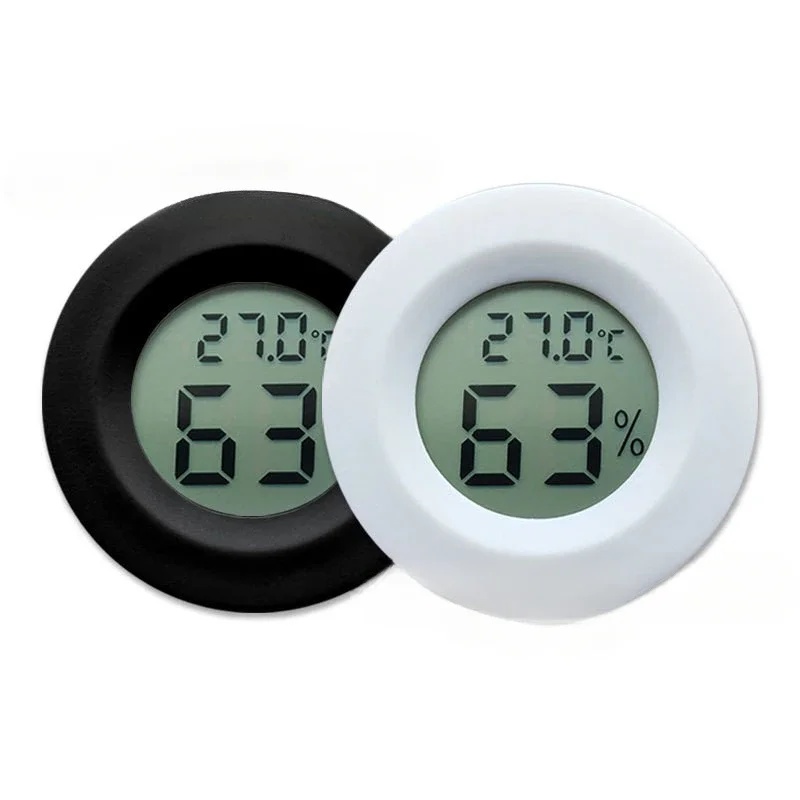 High-precision Reptile Accesso - огляд і ціна Digital Hygrometer Probe