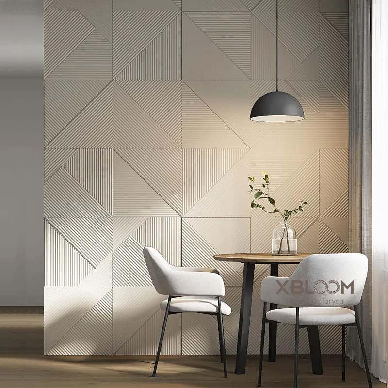 10pcs 30x30cm 3D Art Wall Pane - огляд і ціна Pvc Panel Background