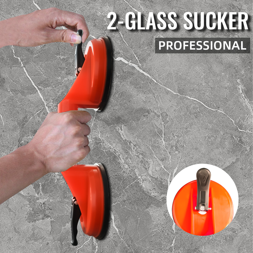 New Glass Lifting Suction Cups - огляд і ціна Ceramic Tile Floor