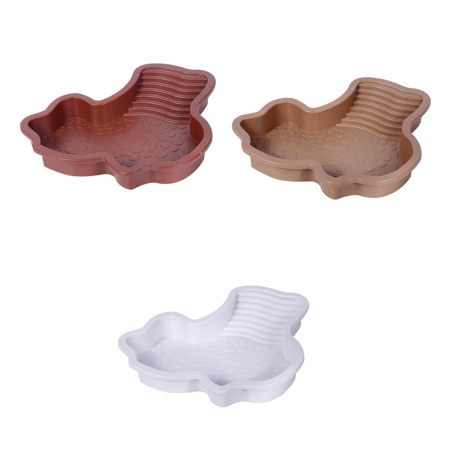 Reptile Bathing Dish Pool Rept - огляд і ціна Water Dish Reptile
