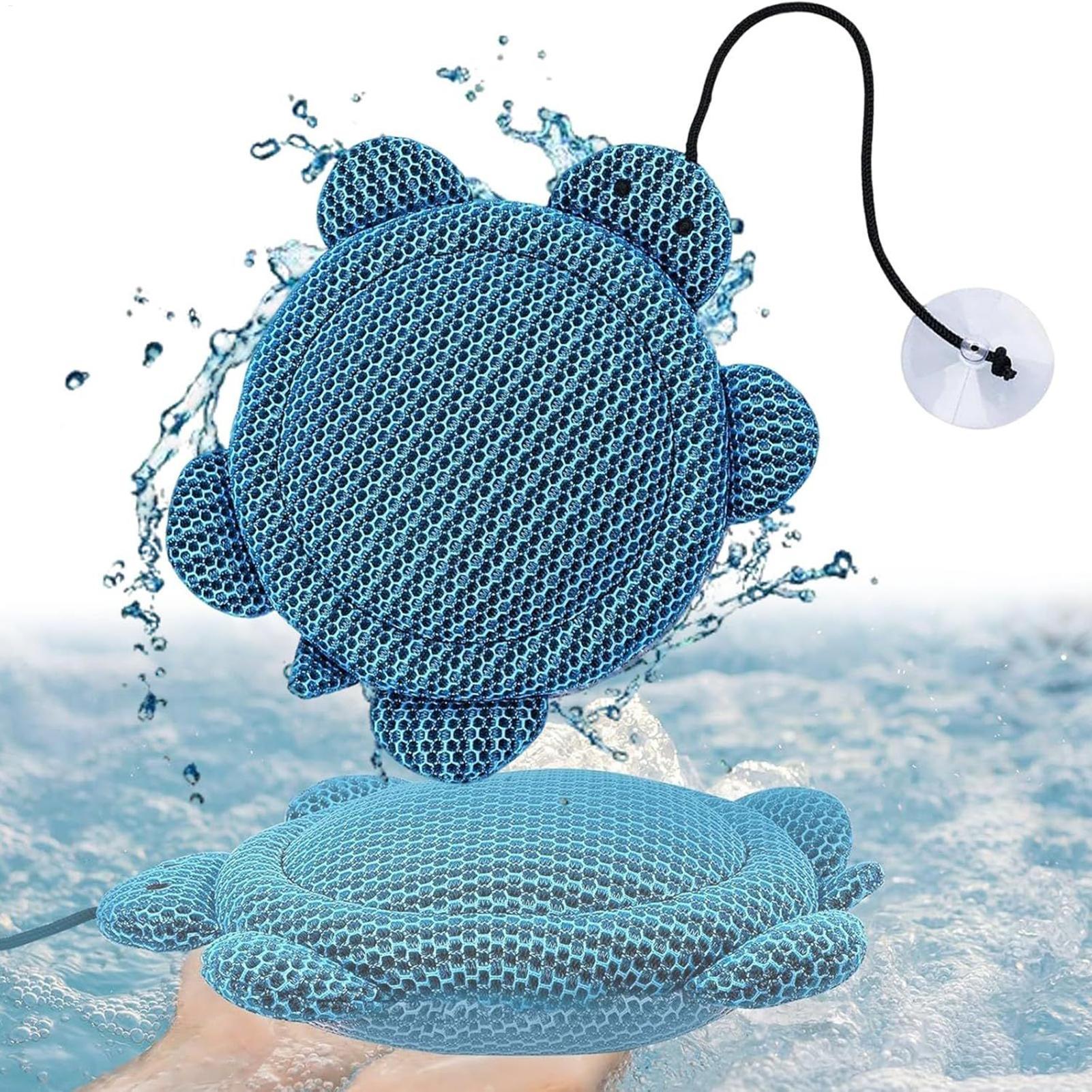 Hot Tub Scum Absorber Pool Oil - огляд і ціна Water Dish Reptile