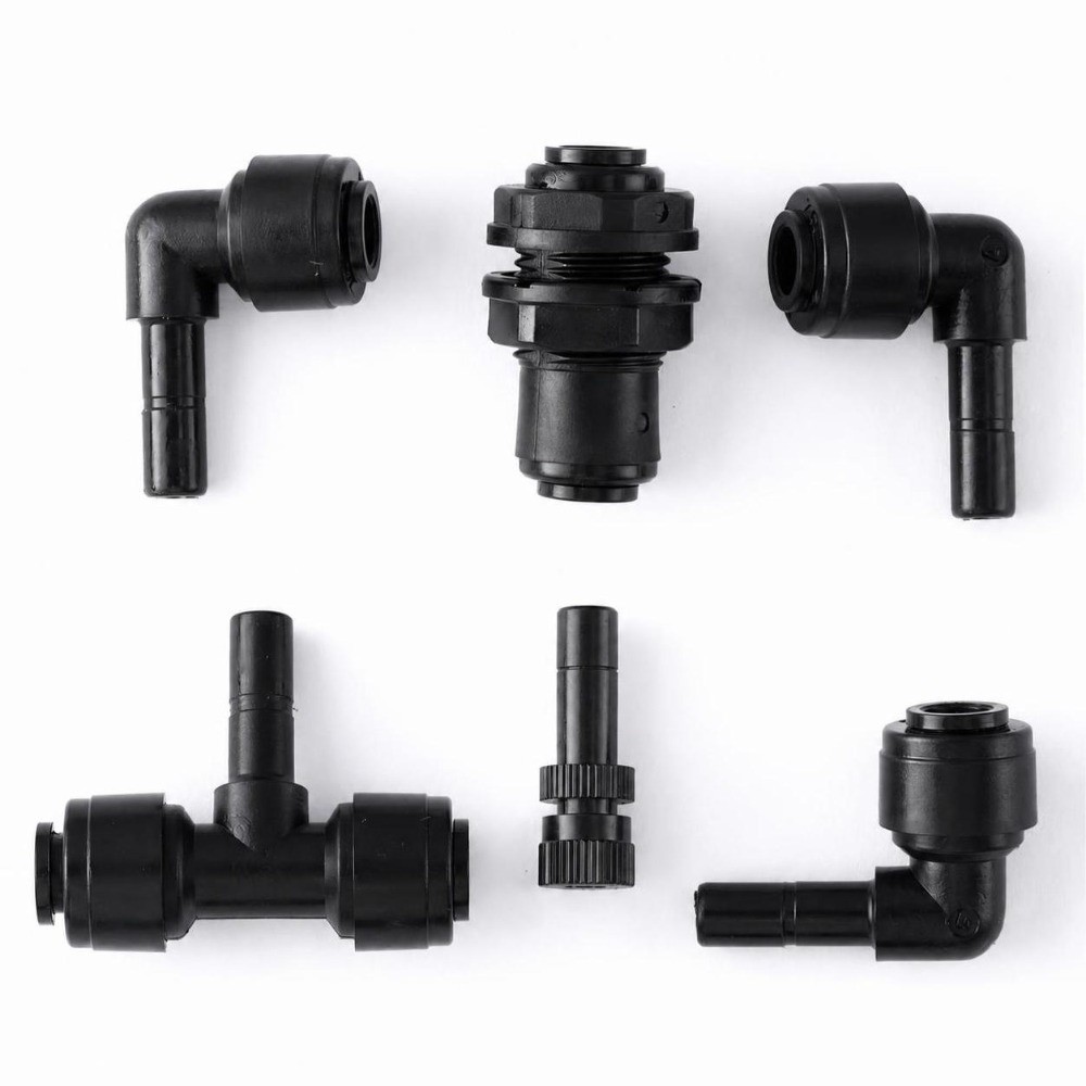 PP Reptile Fogger Adjustable N - огляд і ціна Misting Nozzle Reptile
